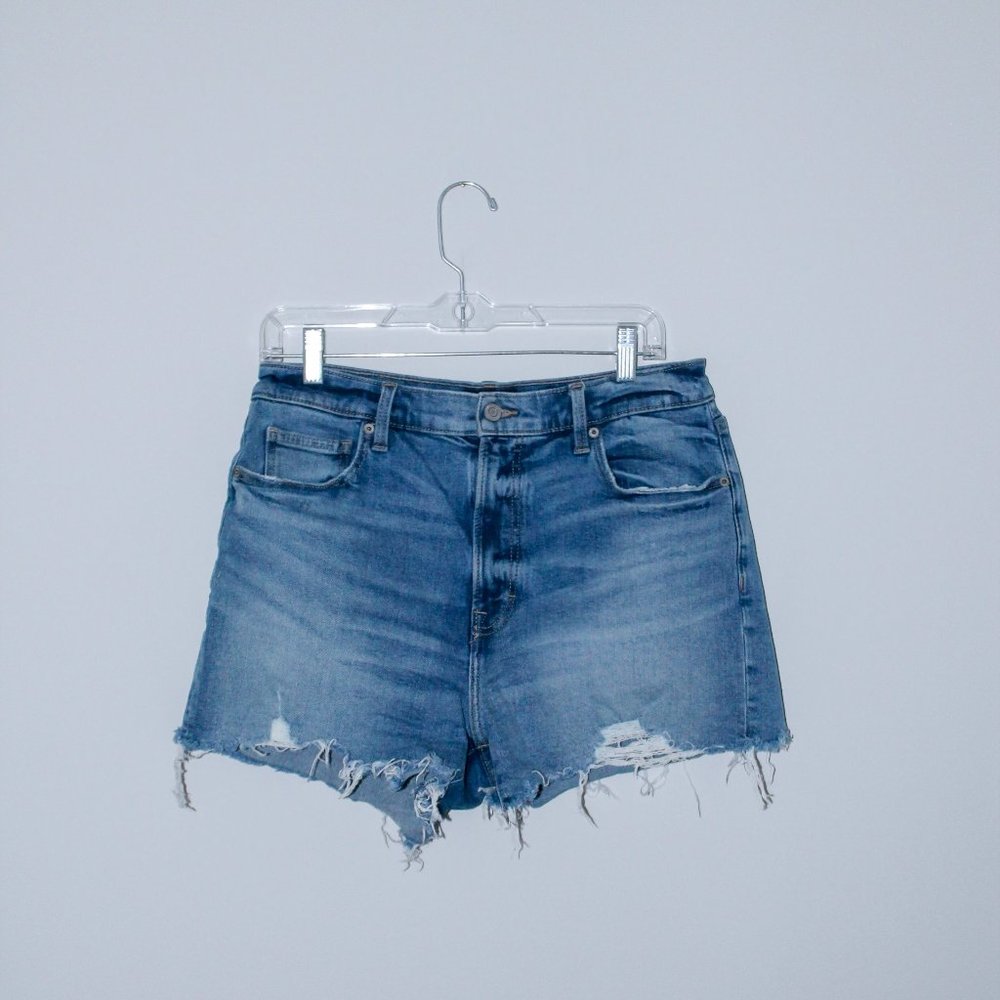 Lucky Brand Jean Shorts
